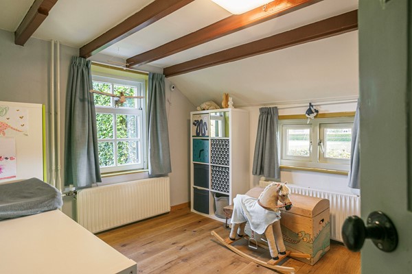 Medium property photo - Ewijkseweg 4, 6611 AG Overasselt
